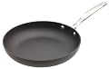 Calphalon Simply Calphalon Nonstick Hard-Anodized Aluminum 10-Inch Omelet Pan