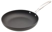 Calphalon Simply Calphalon Nonstick Hard-Anodized Aluminum 10-Inch Omelet Pan
