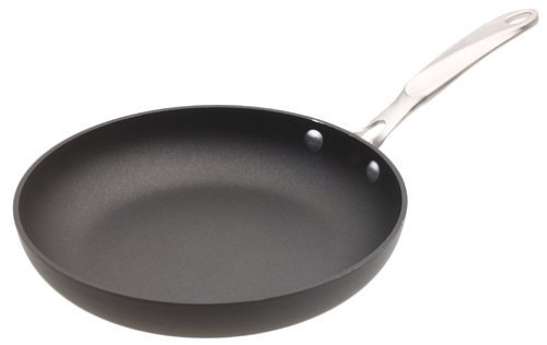 Calphalon Simply Calphalon Nonstick Hard-Anodized Aluminum 10-Inch Omelet Pan
