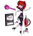 Monster High Operetta Daughter of Phantom of the Opera
