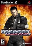 Time Crisis: Crisis Zone