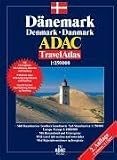 Revue Adac  / Atlas Danemark-Europe