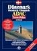 Suchen : ADAC TravelAtlas D&auml;nemark 1 : 250 000: S&uuml;d-Skandinavien 1: 750 000. Europa: 1: 4 000 000. Mit Reiseinfoteil und Ortsregister. MIT 8 Citypl&auml;nen. Mit Schleswig-Holstein und Hamburg
