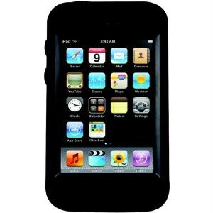 OTTERBOX APL2-TCH3G-20-C5OTR IPOD TOUCH DEFENDER CASE