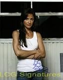 Minka Kelly Autographed/Hand Signed 8x10 Photo