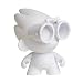 Kidrobot Mini Foomi Diy Vinyl Art Figure_s-4