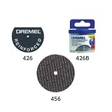 ファイバーグラス補強カットオフホイール 426B_4152 外径:31.8mm