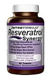 Resveratrol Synergy
