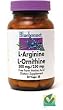 L-Arginine/L-Ornithine 500mg/250mg - 100 - Capsule