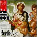 Beethoven: Missa Solemnis