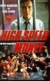 High Speed Money - Ewan McGregor