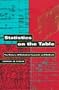 Statistics on the Table: The History of Statistical Concepts and Methods