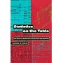 Statistics on the Table: The History of Statistical Concepts and Methods