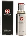Swiss Army 3.4 oz. Eau De Toilette Spray For Men