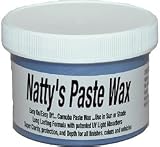 Review Poorboys  / 8 oz. Poorboys Blue Nattys Paste Wax