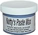 8 oz. Poorboys Blue Nattys Paste Wax