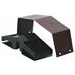 Air Vent Inc 84422 Ridge Vent Connector Plug and Strap