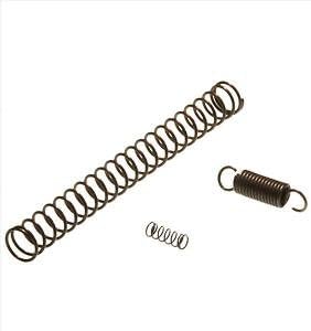 3 pc. Premium Glock Ultimate Competition Spring Set Kit All Models 17 19 20 21 22 23 24 25 26 27 28 29 30 31 32 33 34 35 36 37 38 39