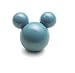 Electronics : iriver M-Player 'Mickey' Disney Licensed 1GB MP3 Player - Aqua