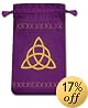 Triple Goddess Mini Bag
