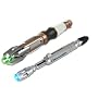 Doctor Who Sonic Screwdriver Bundle (includes Tent&hellip by Underground Toys