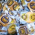 Vegan Mini Cookies - 320 Cookies - 20 lb - 4 Flavors
