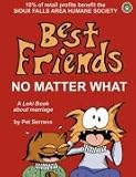 Best Friends, No Matter What