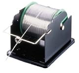 read full review Hakko Solder Reel Stand, 611, Single Roll, 1 kg. Max