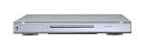 Alba DVD59 Multiregion Capable Slimline DVD Player