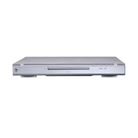 Alba DVD59 Multiregion Capable Slimline DVD Player