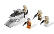 Lego Star Wars: Rebel Trooper Battle Pack