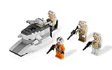 LEGO Star Wars Rebel Trooper Battle Pack (8083)