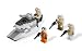 Lego Star Wars: Rebel Trooper Battle Pack