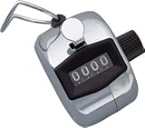 Alvin Hand-Held Tally Counter T544