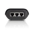 Belkin Share Powerline AV 3 Port Network Adapter