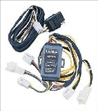 Toyota 4-Runner Trailer Wiring Kit