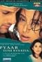 Pyar Tune Kya Kiya