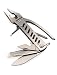 "Pliers Plus" 14-Function Tool by Maxam® with Heavy-Duty KelvlonTM Sheath