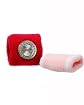 Serena Sweatband Watch Set main image