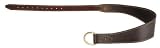 Regular Surcingle Overgirth - Brown