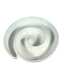 Swirl Olive Dish by BIA Cordon Bleu