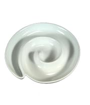 Swirl Olive Dish by BIA Cordon Bleu