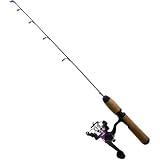 Frabill Fin-S Ice Fishing Combo