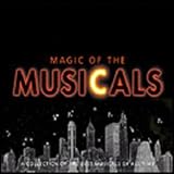 Magic of the Musicals [Clamshell Box]
