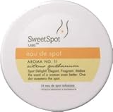 スウィートスポット オー・デ・スポット シトラス24枚入り