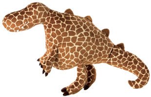 Childrens Toyshop  Toys : Sigikid Sweety T-Rex (Extra Large)