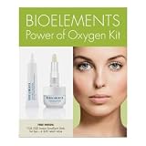Bioelements Power of Oxygen Kit