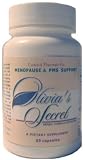 Olivia's Secret Herbal Formula for Women (60 capsules)