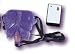 Wireless Remote Control Vibrating Butterfly Clitoral Stimulator