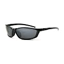 Bloc Blade Shiny Black Frame with Smoke Lens S11